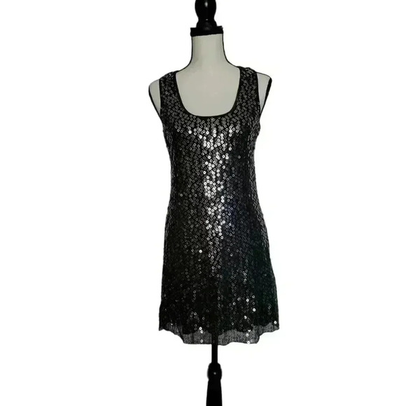 Charlotte Russe Dress L - Picture 1 of 3